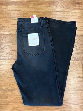 Lovervet Tummy Control Jeans - 32/15 NEW